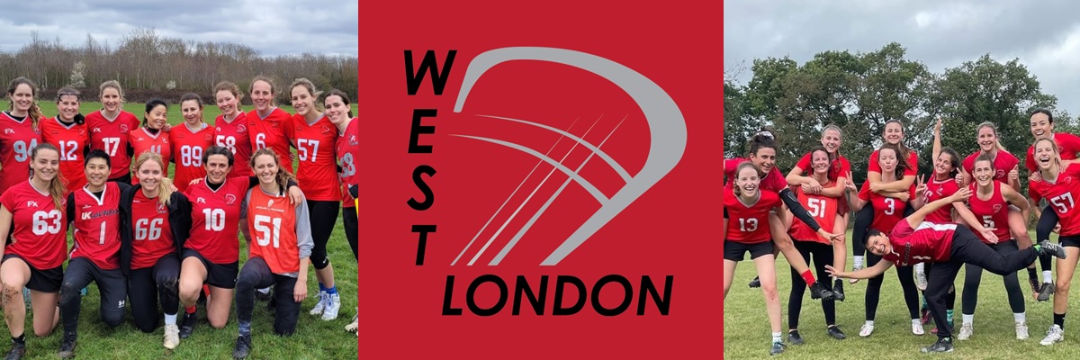 West London Women's Lacrosse Club